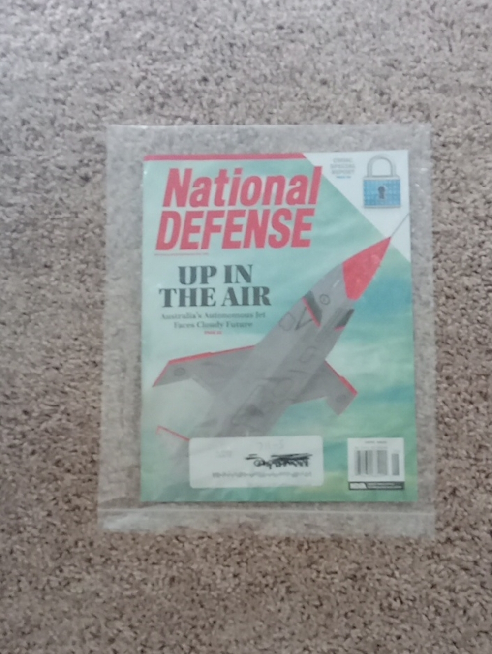 National Defense Magazine